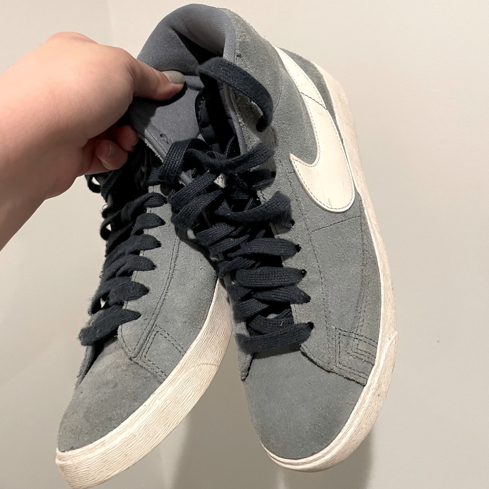 Nike Blazers